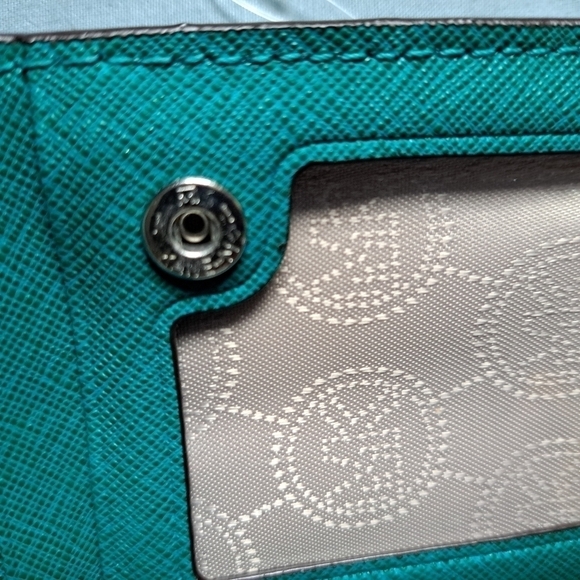 Michael Kors Wristlet - Picture 6 of 10